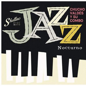 JAZZ NOCTURNO