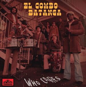 WHO CARES (CD)