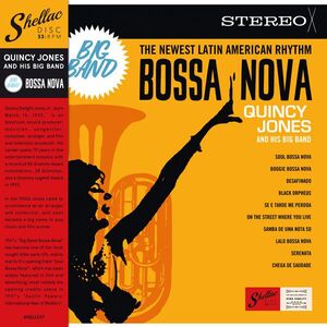 BOSSA NOVA