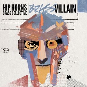 BRASSVILLAIN