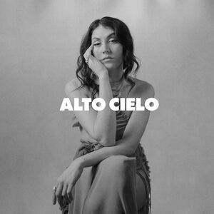 ALTO CIELO (VINILO BLANCO)