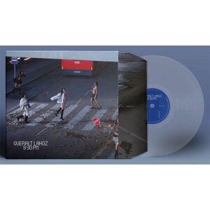 9:30 PM (VINILO TRANSPARENTE)