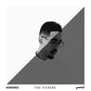 THE ICEBERG