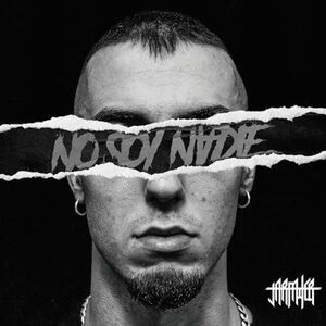 NO SOY NADIE(CD)