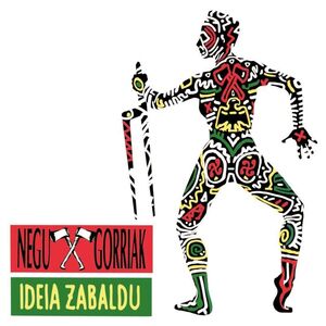 IDEIA ZABALDU