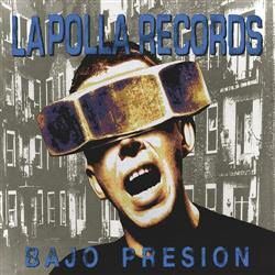 BAJO PRESION