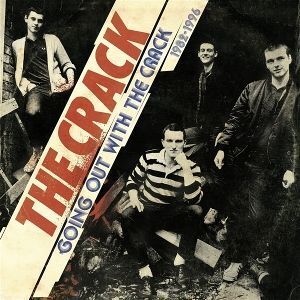GOING OUT WITH THE CRACK (1982-1996)