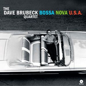 BOSSA NOVA U.S.A.