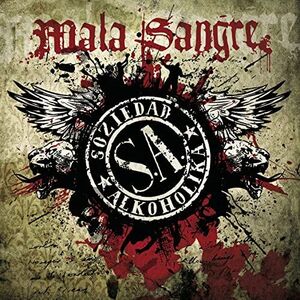 MALA SANGRE