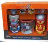 SET REGALO MAZINGER Z