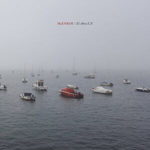 EL ABRA E.P.
