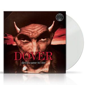 DEVIL CAME TO ME (EDICIÓN 2021). VINILO BLANCO