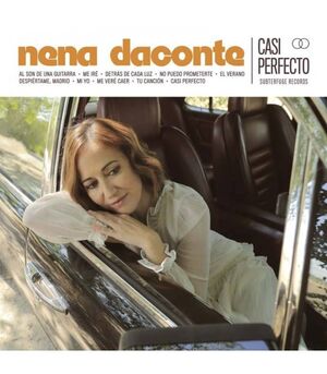 CASI PERFECTO