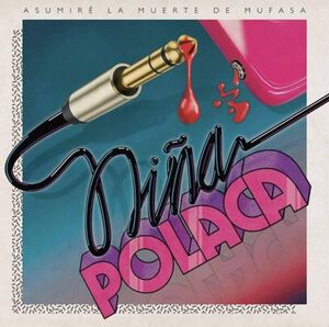 ASUMIRÉ LA MUERTE DE MUFASA (VINILO COLOR)
