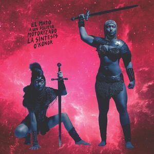 LA SINTESIS O´KONOR