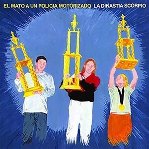 LA DINASTÍA SCORPIO