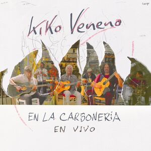 KIKO VENENO EN LA CARBONERÍA