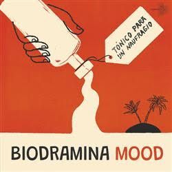 TÓNICO PARA UN NAUFRAGIO