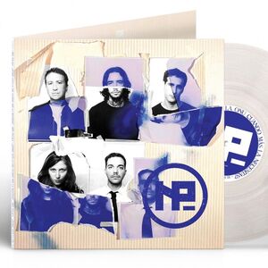 ¿DONDE STA LA ONU CUANDO MAS LA NECESITAS? (VINILO COLOR)