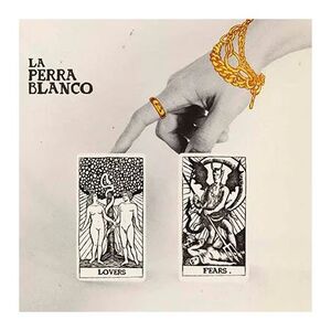 LOVERS AND FEARS (LP + CD)