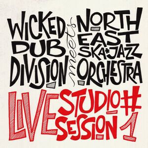 LIVE STUDIO SESSION #1