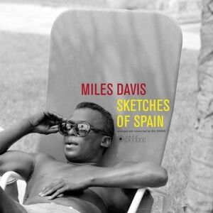 SKETCHES OF SPAIN (LELOIR ED)