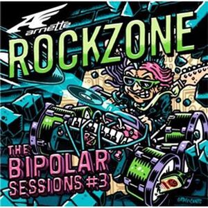 THE BIPOLAR SESSIONS #3