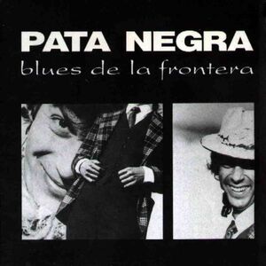 BLUES DE LA FRONTERA (VINILO COLOR 180.G)