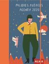 2020 AGENDA MUJERES AUDACES