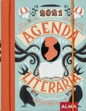 2021 AGENDA LITERARIA