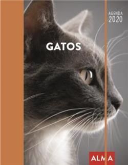 2021 AGENDA GATOS