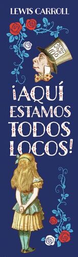 MARCAPÁGINAS: 