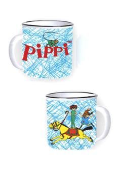 PIPPI TAZA GARABATOS