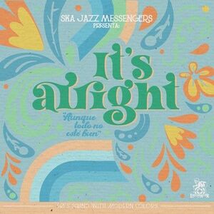 IT'S ALRIGHT (7