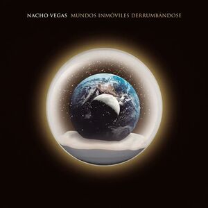 MUNDOS INMÓVILES DERRUMBÁNDOSE (CD)