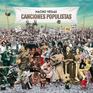 CANCIONES POPULISTAS (RSD 2023)