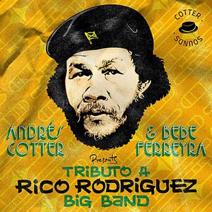 TRIBUTO A RICO RODRIGUEZ BIG BAND (7