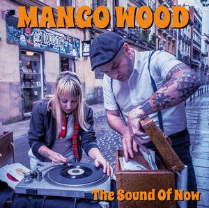 THE SOUND OF NOW
