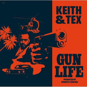 GUN LIFE