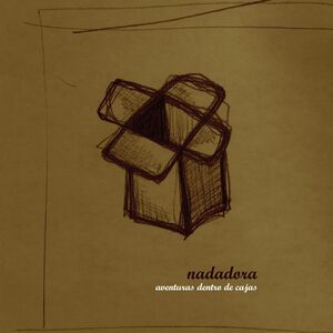 AVENTURAS DENTRO DE CAJAS (20º ANIVERSARIO)