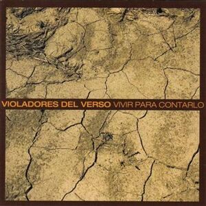 VIVIR PARA CONTARLO