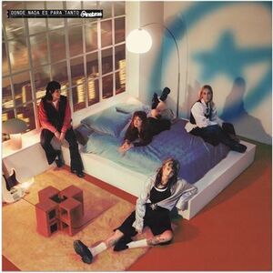 DONDE NADA ES PARA TANTO