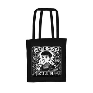 BOLSA WEIRD GIRLS CLUB