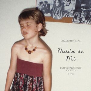 HUIDA DE MI