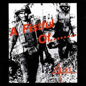 A FISTFUL OF 4 SKINS