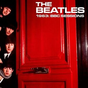 1963: BBC SESSIONS