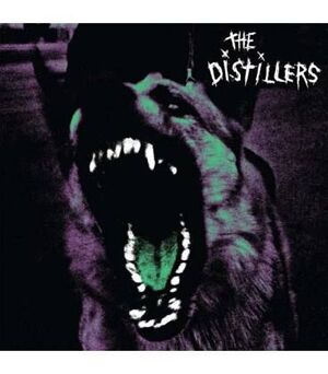 THE DISTILLERS