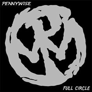 FULL CIRCLE (VINILO COLOR)