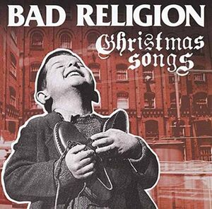 CHRISTMAS SONGS (VINILO COLOR)
