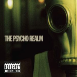 THE PSYCHO REALM